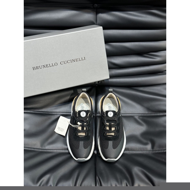 Brunello Cucinelli Sneakers